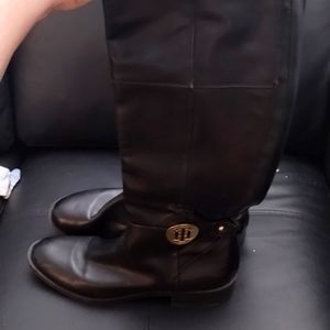 Tommy Hilfiger Boots